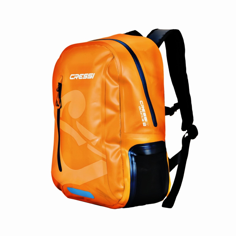 CRESSI MOCHILA ATLANTIS DRY...