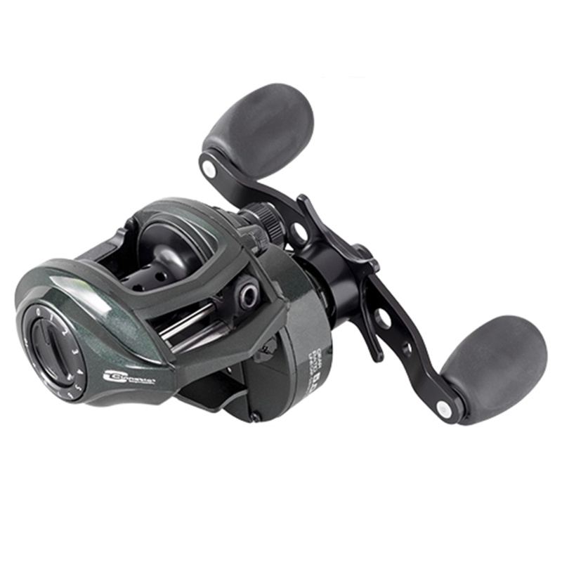 CARRETE CINNETIC ARMED CRBK...