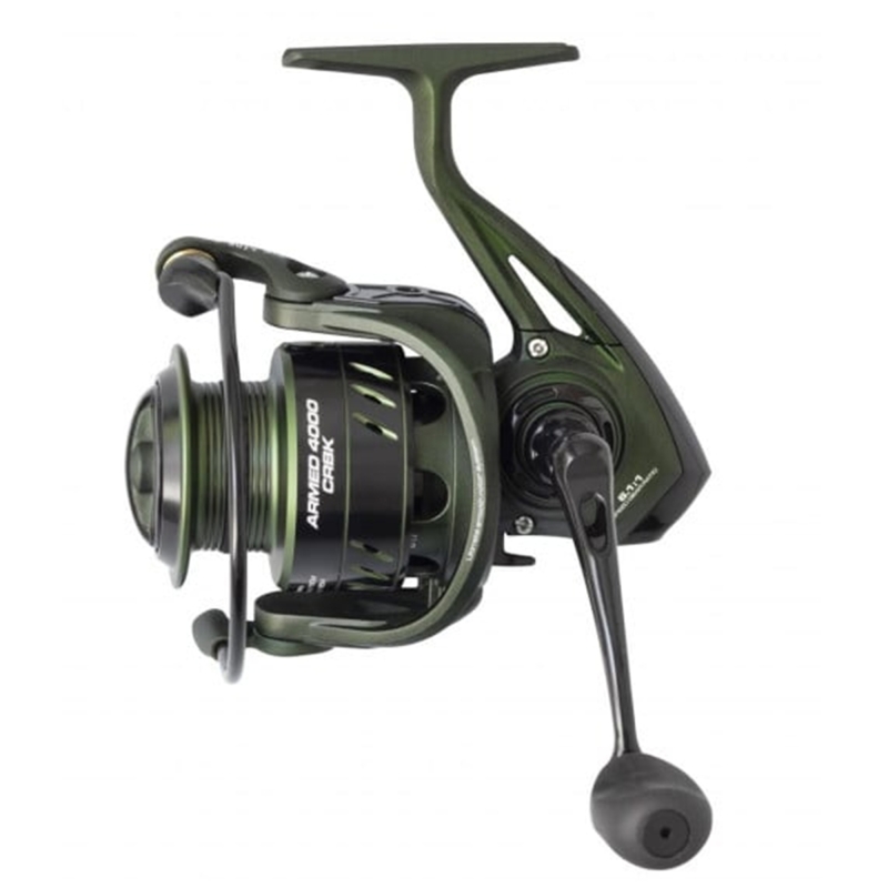 CARRETE CINNETIC ARMED 2500...
