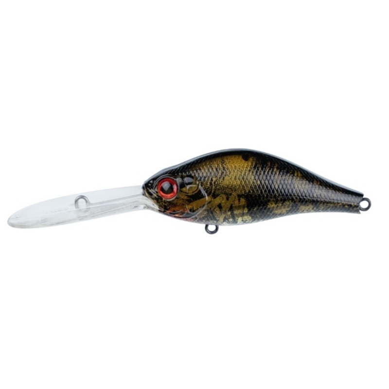 ZIPBAITS CRANKBAIT...