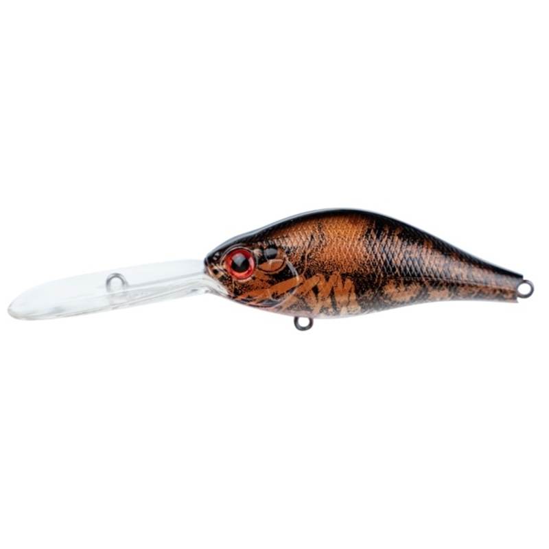 ZIPBAITS CRANKBAIT...