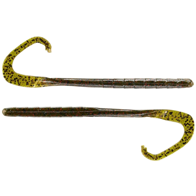 GOOGAN BAITS MONDO WORM...