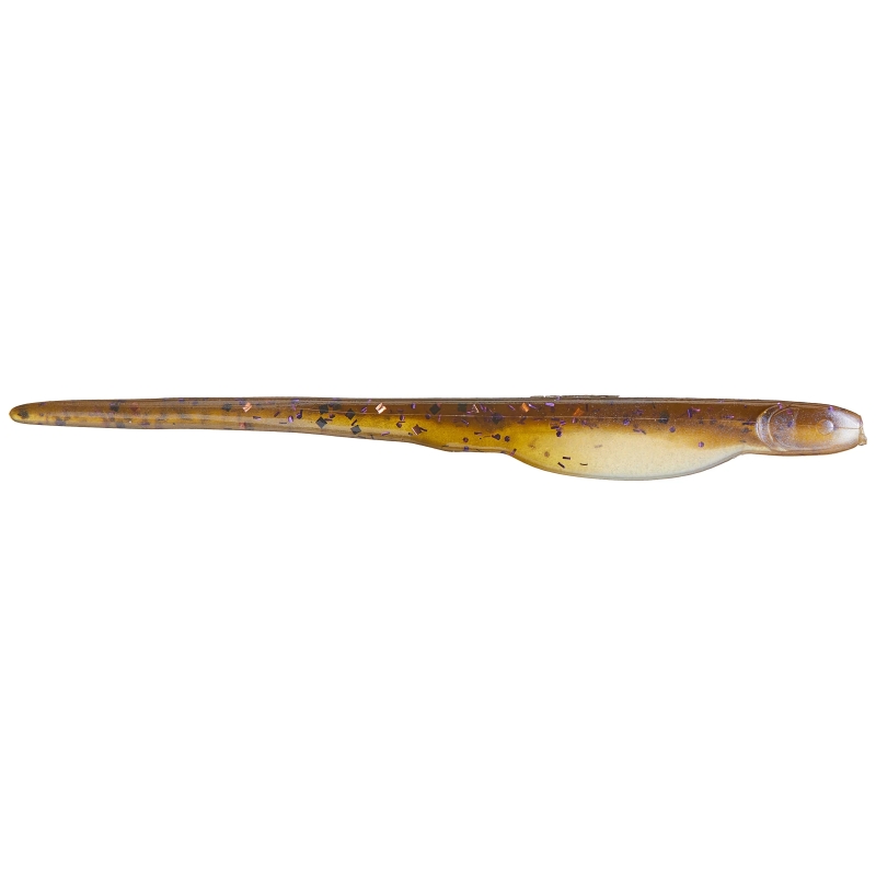 X ZONE LURES WHIPLASH SHAD...