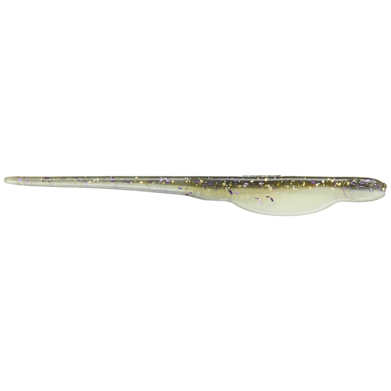 X ZONE LURES WHIPLASH SHAD...