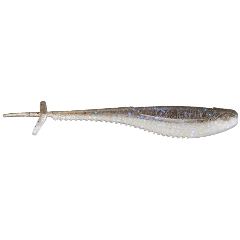 RAPALA MOOCH MINNOW 3.5'' ELECTRIC SHAD