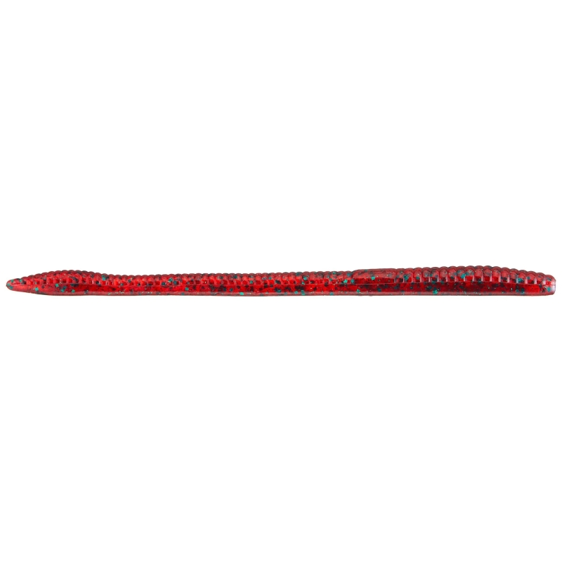 ZOOM TRICK WORM RED BUG