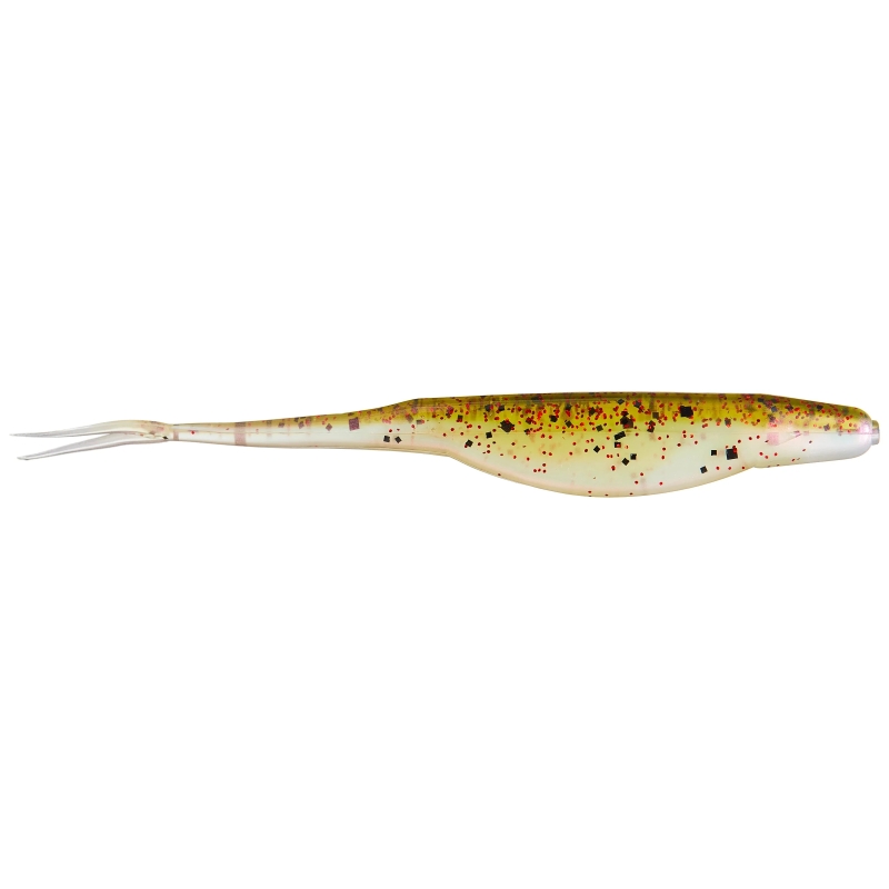 ZOOM SALTY SUPER FLUKE...