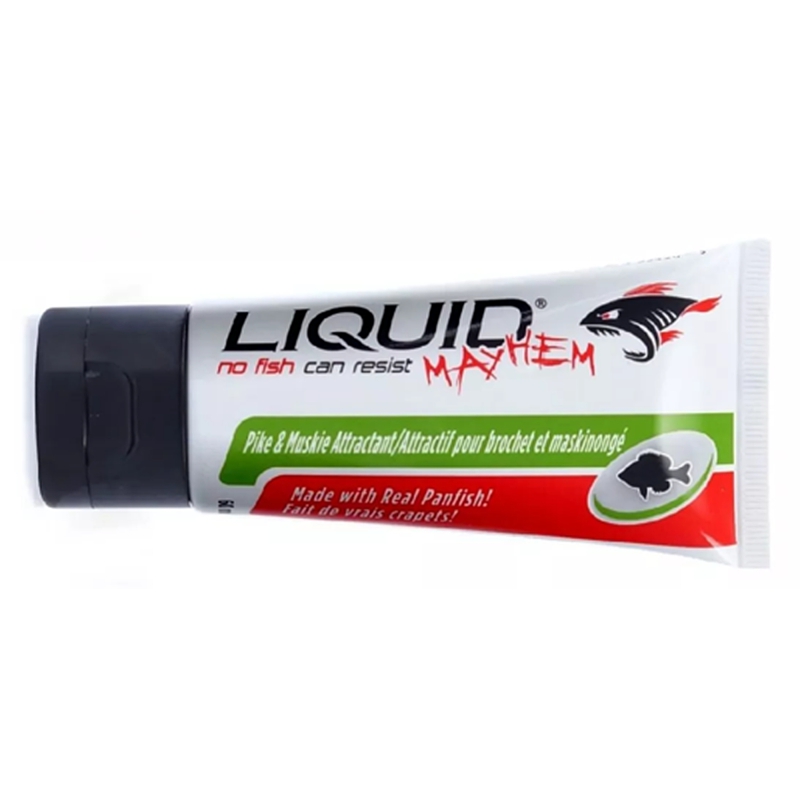 LIQUID MAYHEM ESENCIA ESPECIAL LUCIO