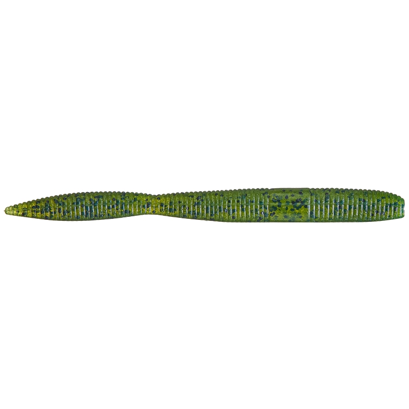 ZMAN FATTYZ WORM 5'' WATERMELON