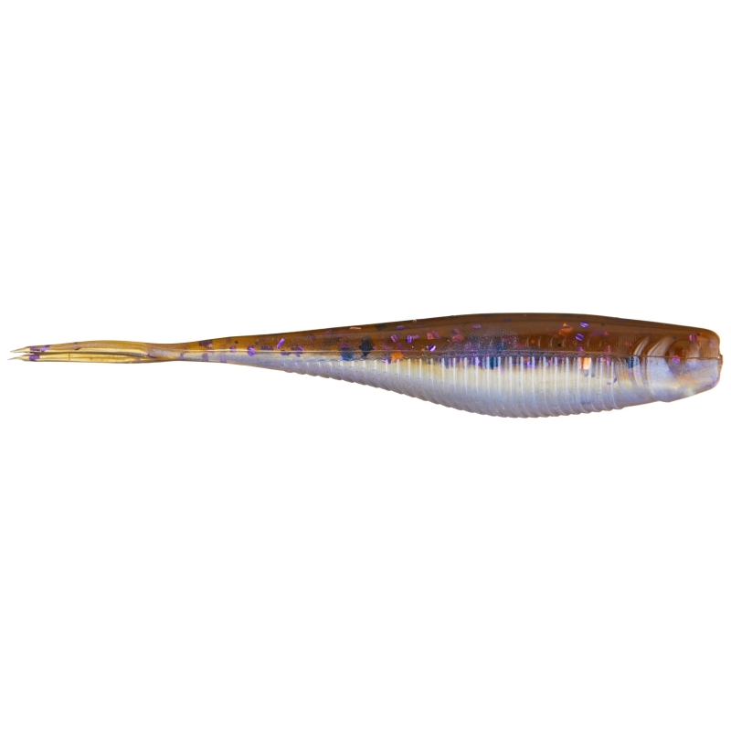 X ZONE LURES RALLY SHAD...