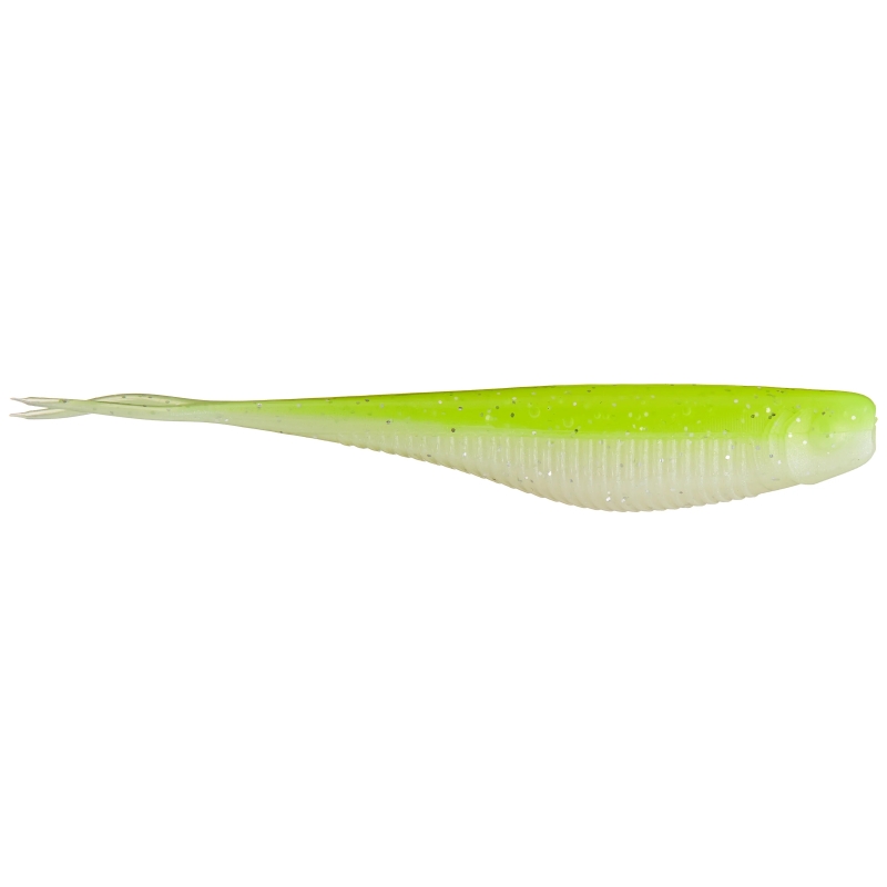 X ZONE LURES RALLY SHAD...