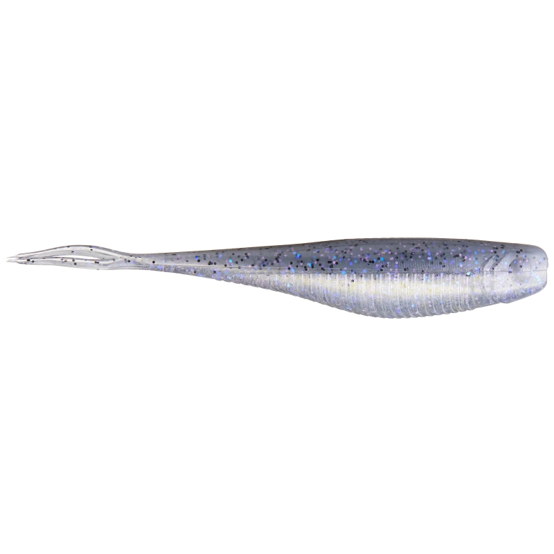 X ZONE LURES RALLY SHAD...