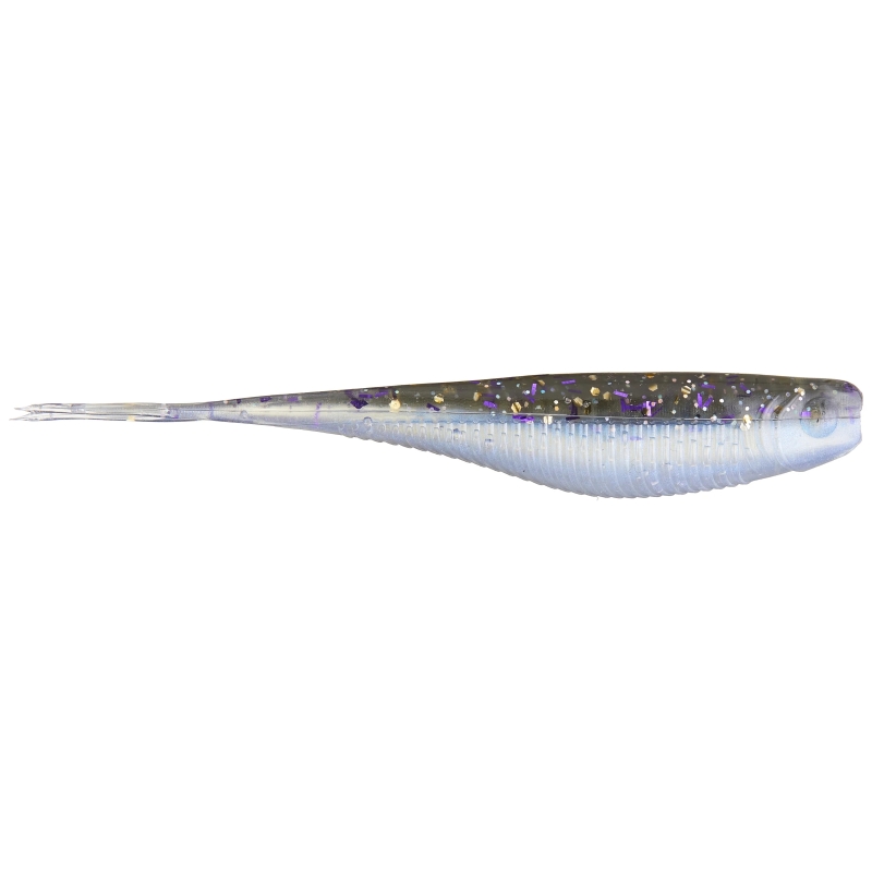 X ZONE LURES RALLY SHAD...