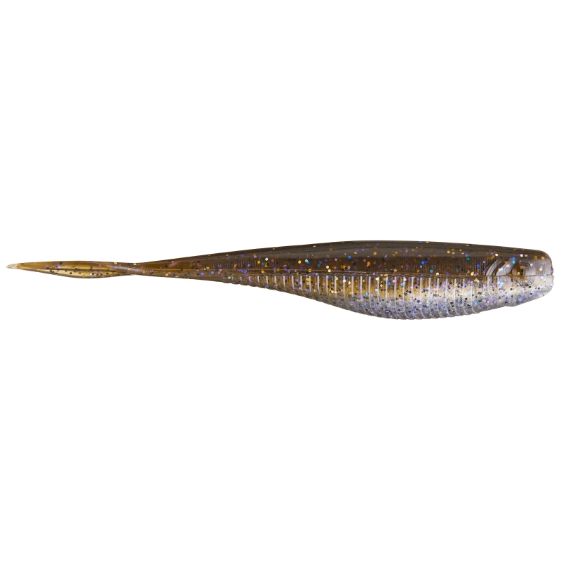 X ZONE LURES RALLY SHAD...
