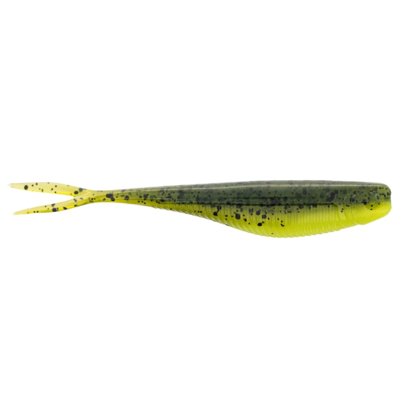 X ZONE LURES RALLY SHAD...