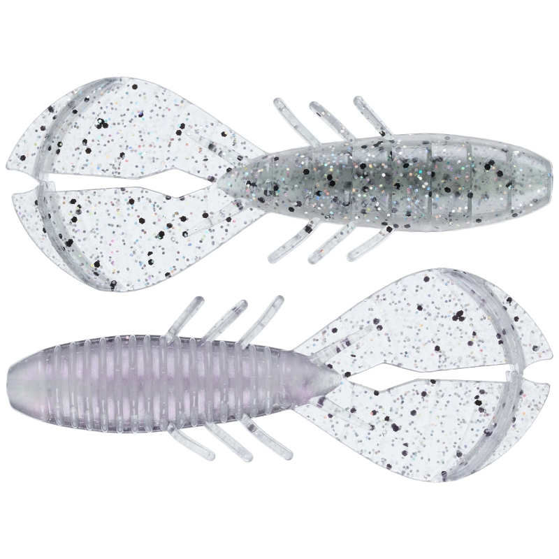 MISSILE BAITS CHUNKY D SHAD...