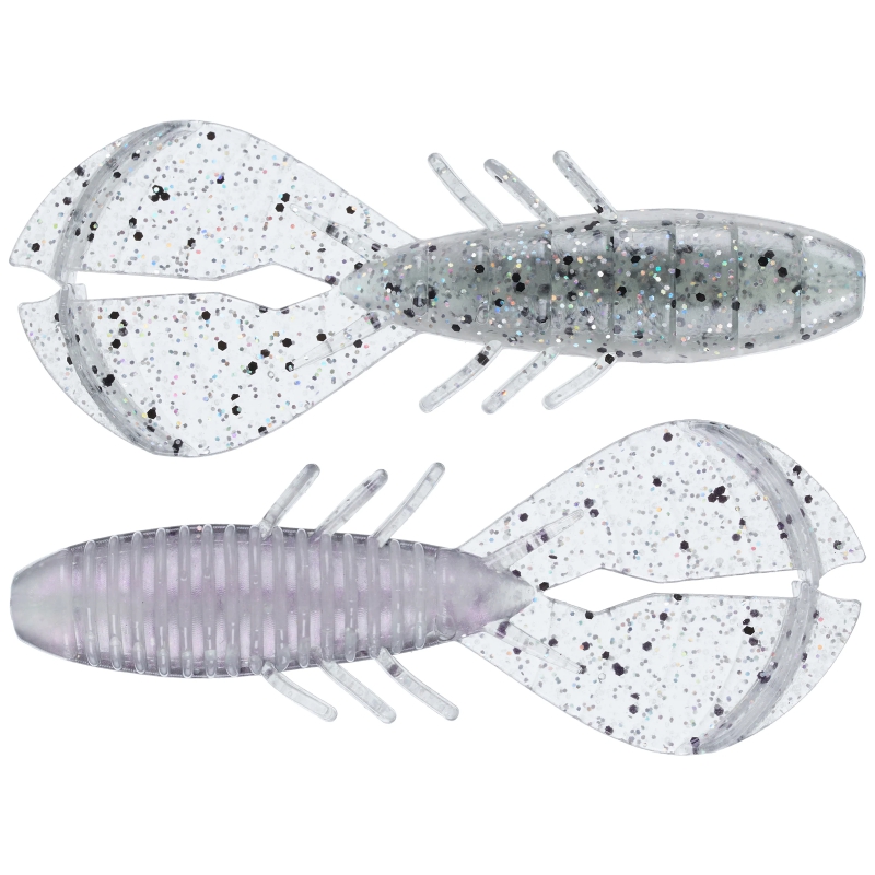 MISSILE BAITS CHUNKY D SHAD FLASH