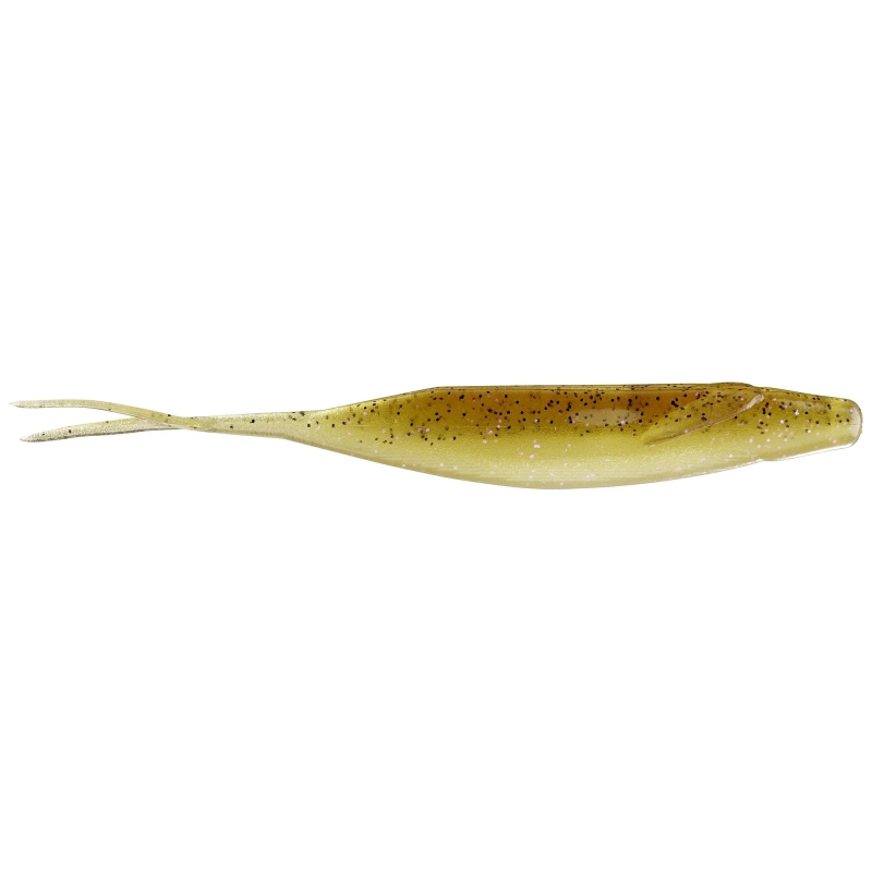 ZOOM WINGED FLUKE 5'' BIWAKO WAKASAGI