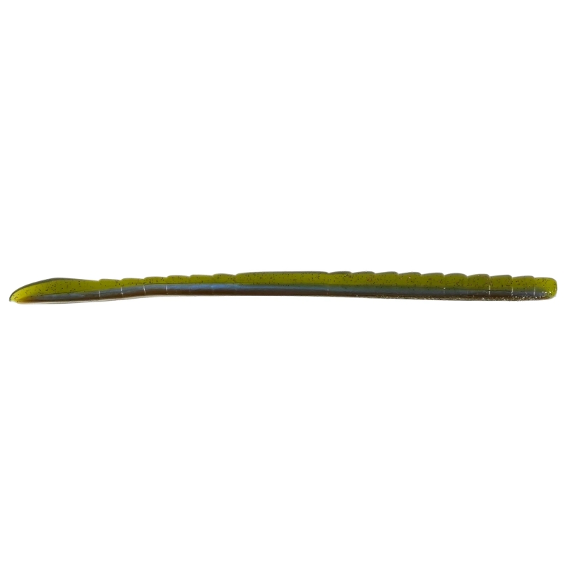MISSILE BAITS X ROBOWORM...