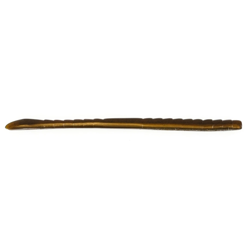MISSILE BAITS X ROBOWORM MAGIC WORM 6'' GREEN PUMPKIN MONEY