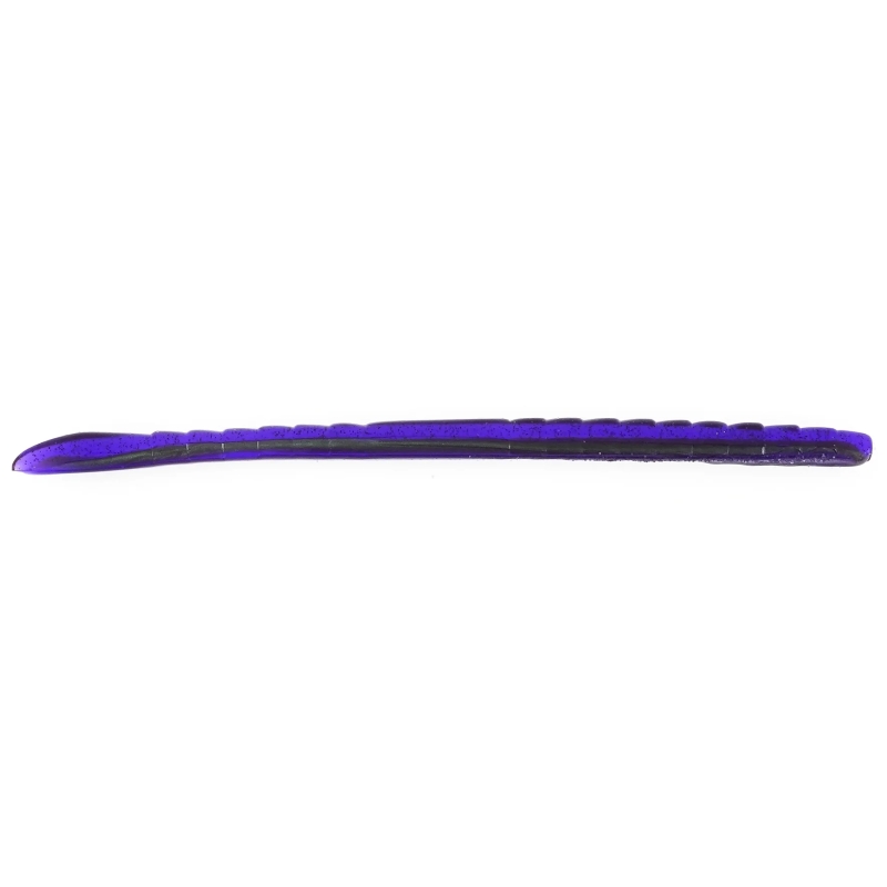 MISSILE BAITS X ROBOWORM MAGIC WORM 6'' JUNEBUG DREAM