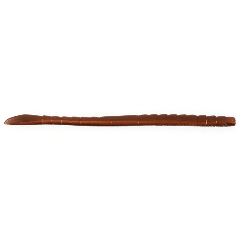 MISSILE BAITS X ROBOWORM MAGIC WORM 6'' ED'S ORANGE