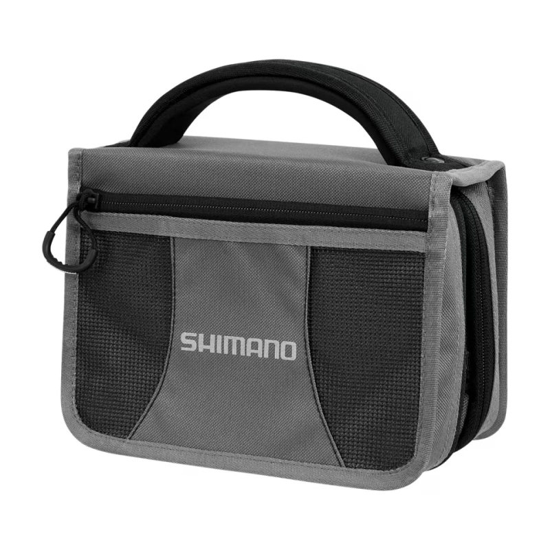 SHIMANO BOLSA CARTERA TACLE...