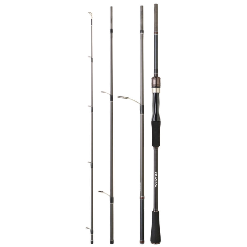 CAÑA DAIWA EXCELER TRAVEL...