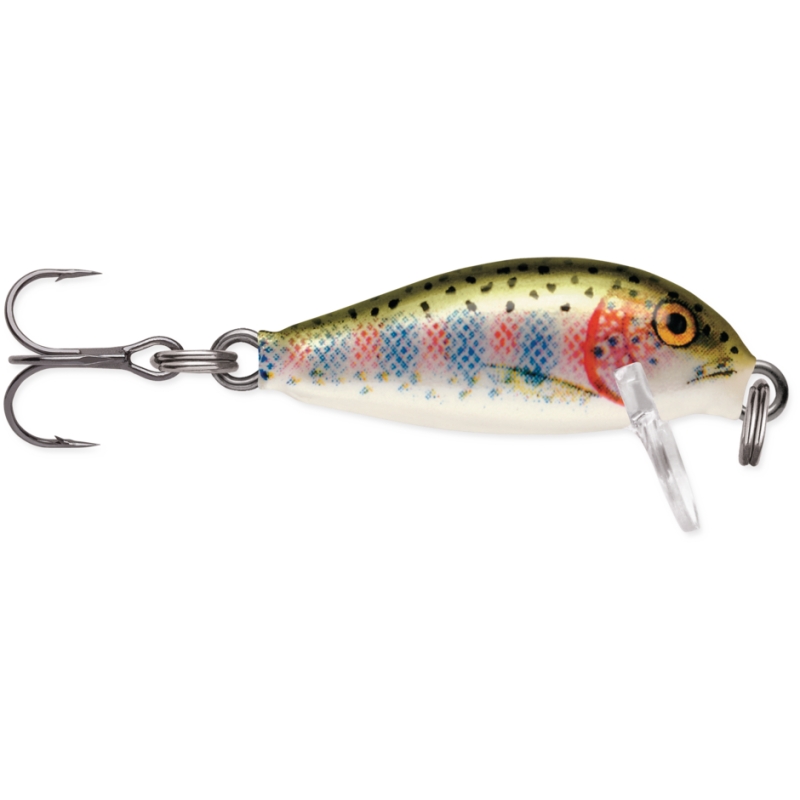 RAPALA COUNTDOWN 1CM...