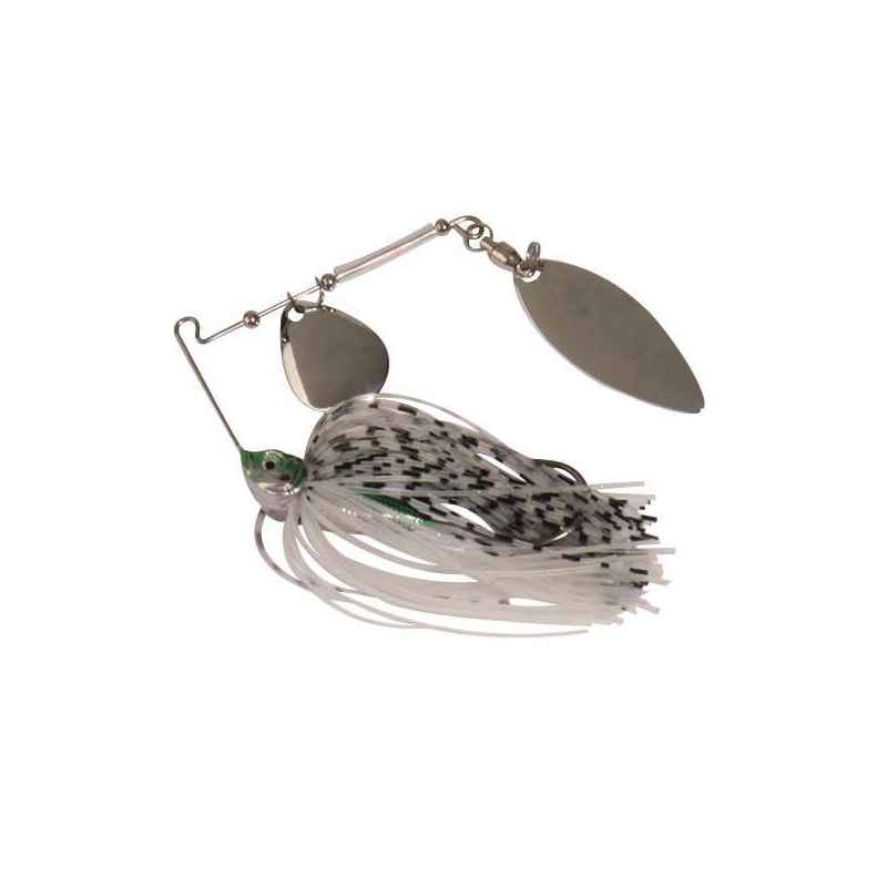HART SPINNERBAIT SB DUSTER ALBURNO 08