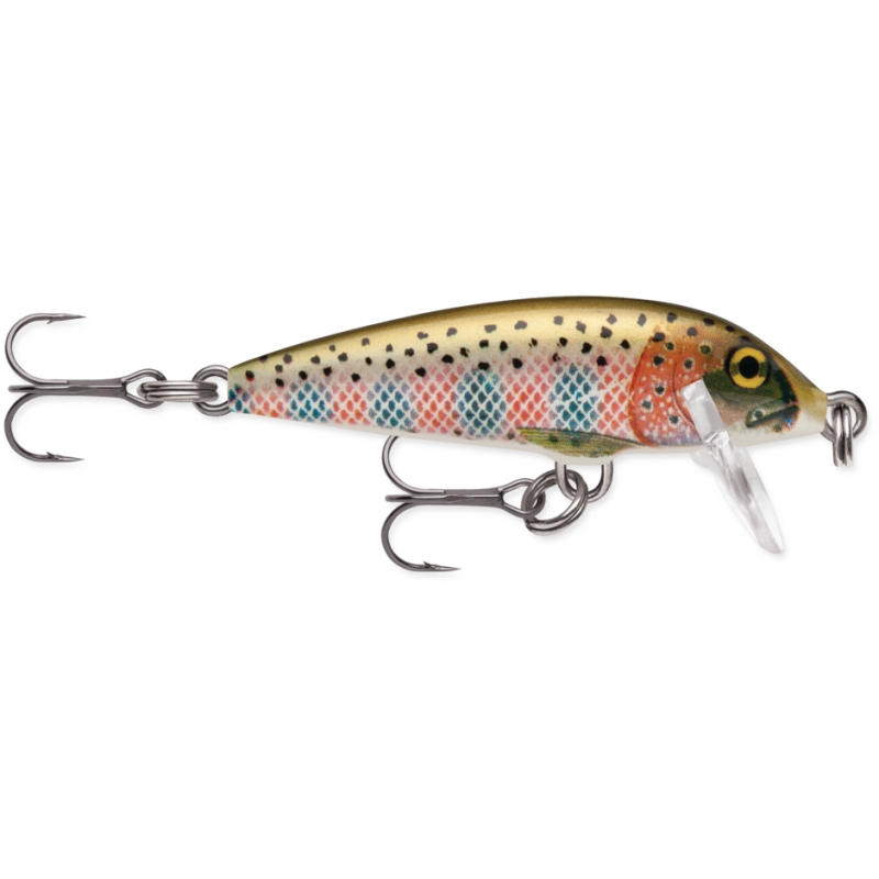 RAPALA COUNTDOWN 5CM...