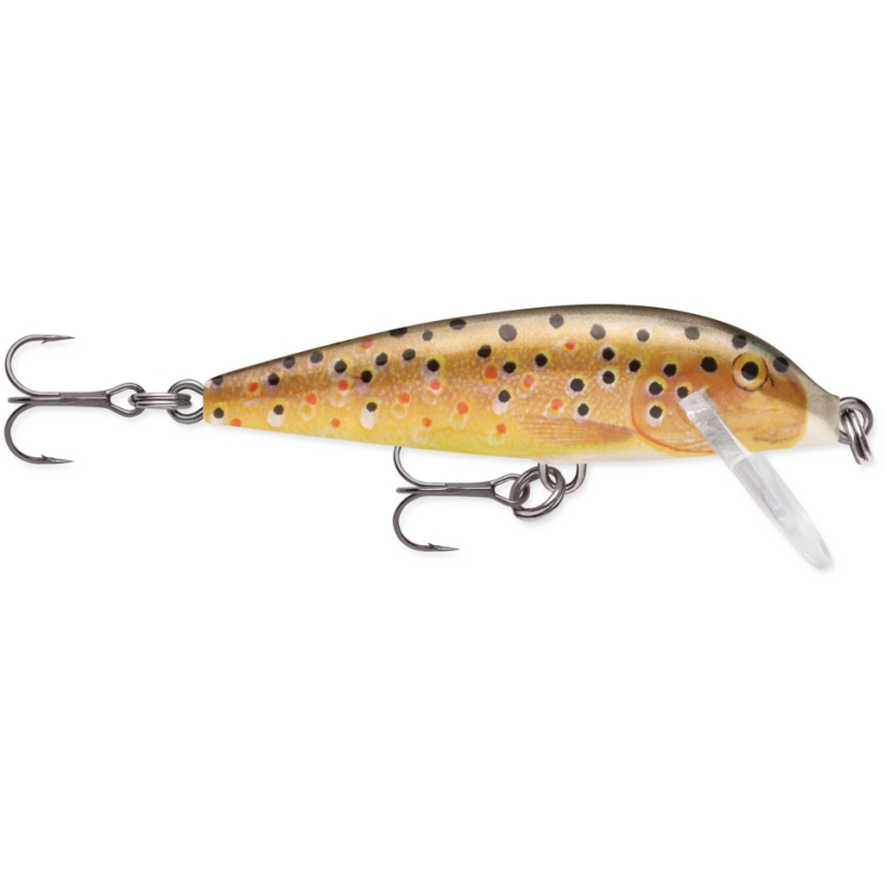 RAPALA COUNTDOWN 7CM BROWN...