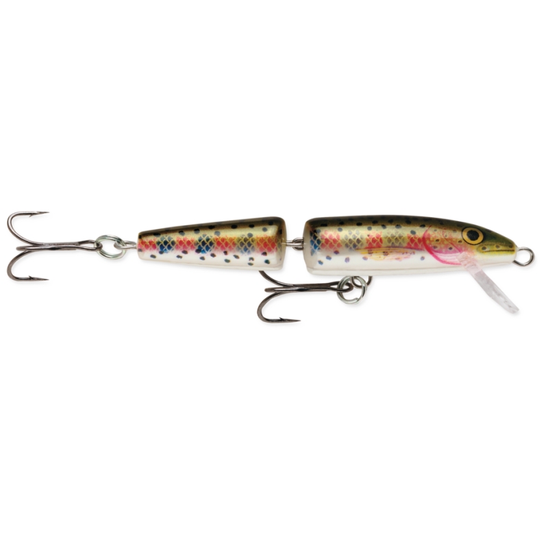 RAPALA JOINTED 11CM RAINBOW TROUT