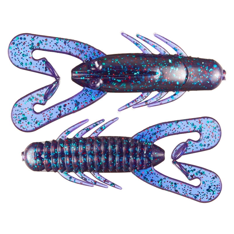 YUM HAMMER CRAW 3.5''...