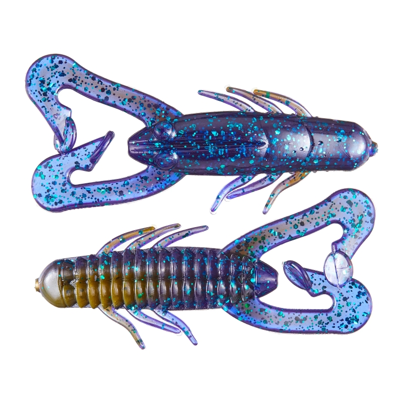 YUM HAMMER CRAW 3.5'' BAMA BUG