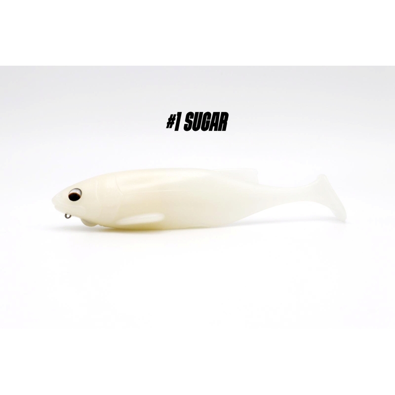HISPANO LURES POLARIS 147...