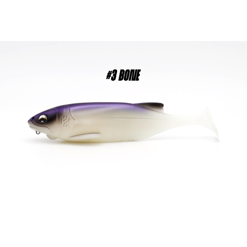 HISPANO LURES POLARIS 147 BONE