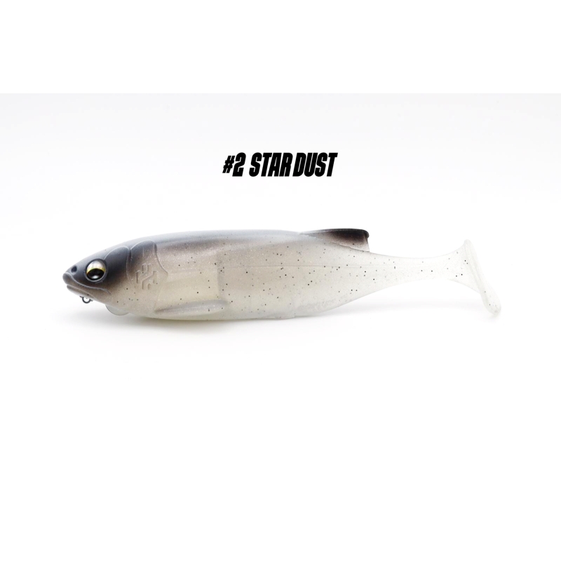 HISPANO LURES POLARIS 147 STAR DUST