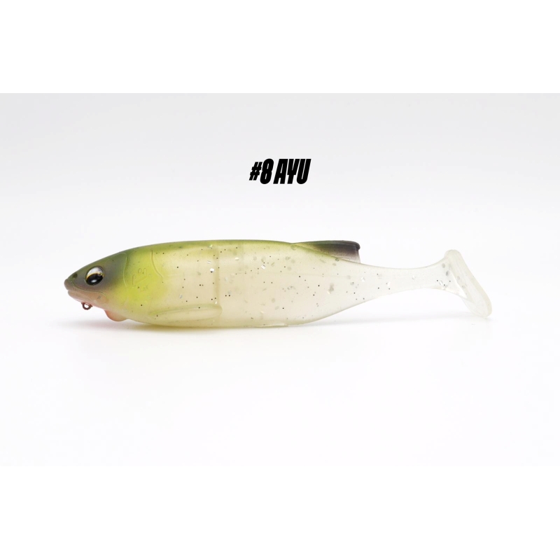 HISPANO LURES POLARIS 147...