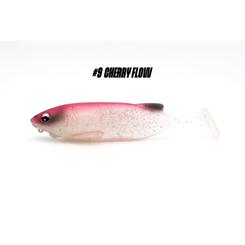 HISPANO LURES POLARIS 147...