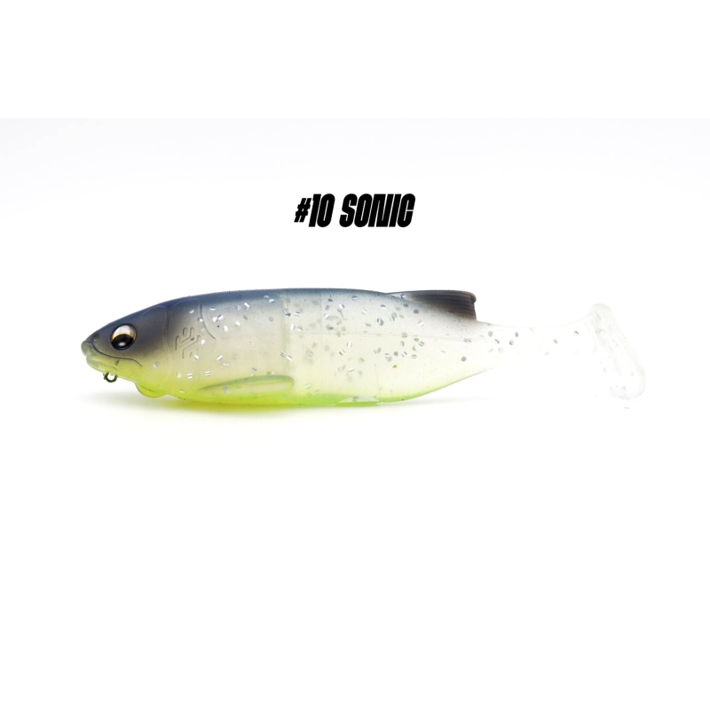 HISPANO LURES POLARIS 147...