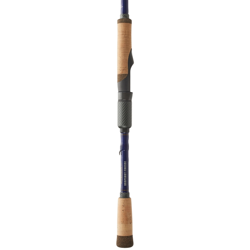 CAÑA ST CROIX LEGEND TOURNAMENT 7'3'' ML X-FAST SPINNING