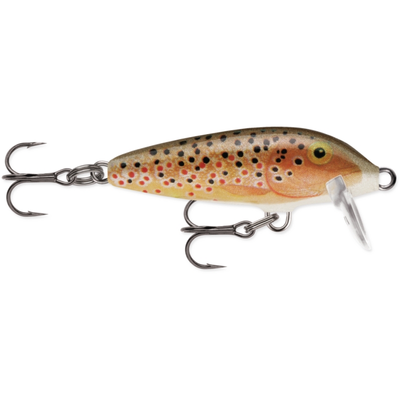 RAPALA ORIGINAL FLOATING®...