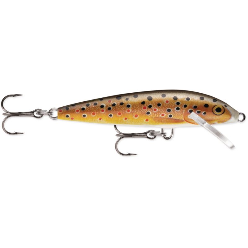 RAPALA ORIGINAL FLOATING®...