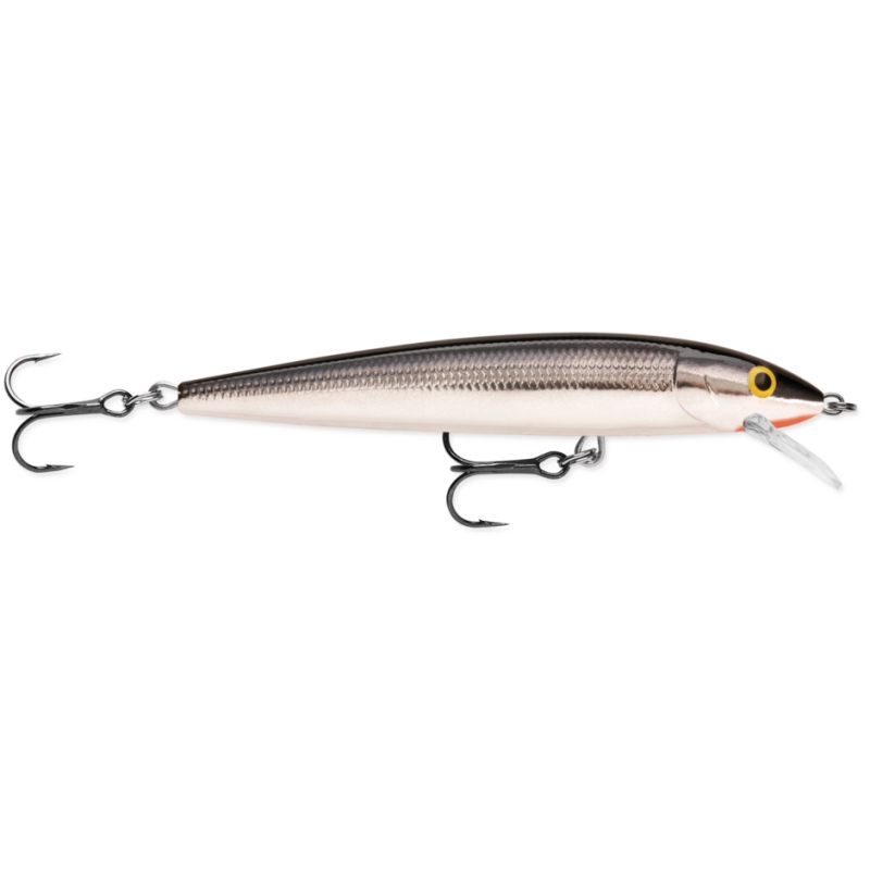 RAPALA HUSKY JERK® 10CM SILVER