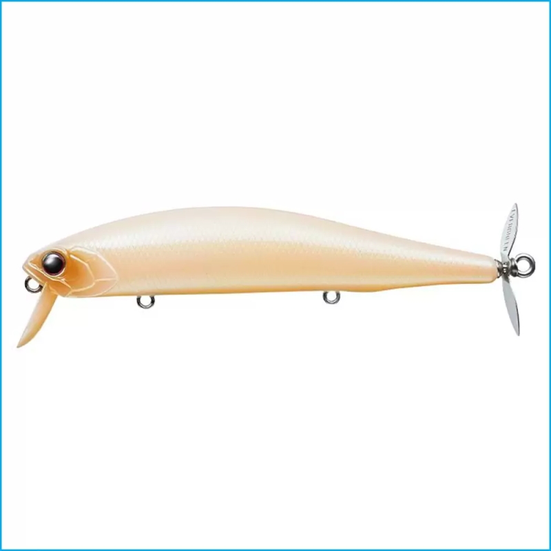 EVERGREEN WACKE MAGIC BONE...