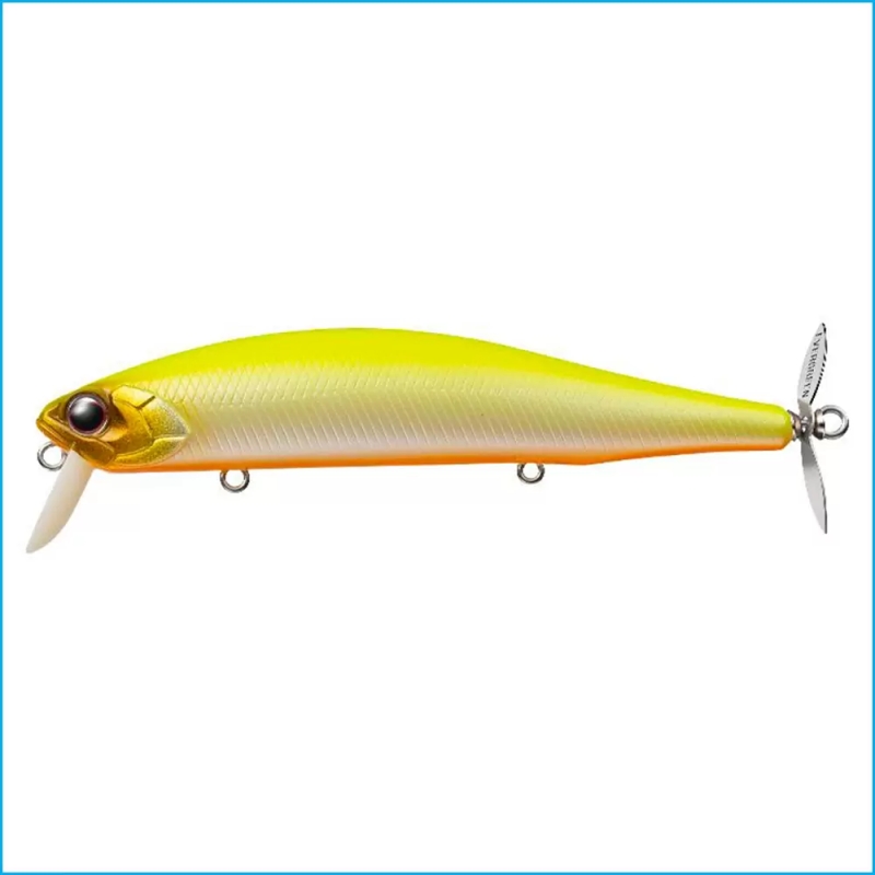 EVERGREEN WACKE MAGIC BIG BITE CHART N602
