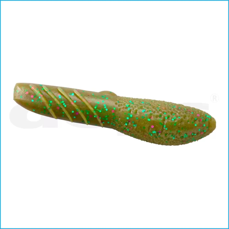 DEPS COVER SCAT 3.5'' GREEN...