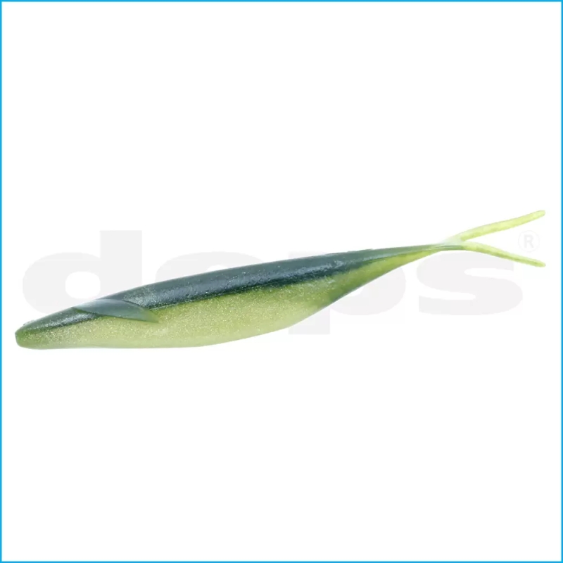 DEPS SAKAMATA SHAD 5'' AYU 142