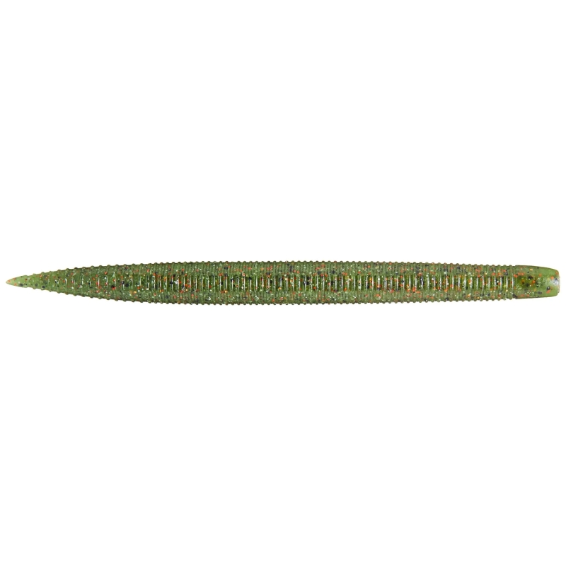 GEECRACK SAF STICK 4'' GREEN PUMPKIN 005